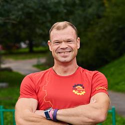 Яковлев