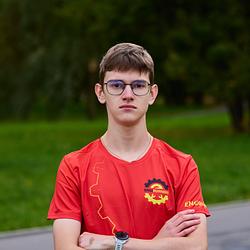 Софронов