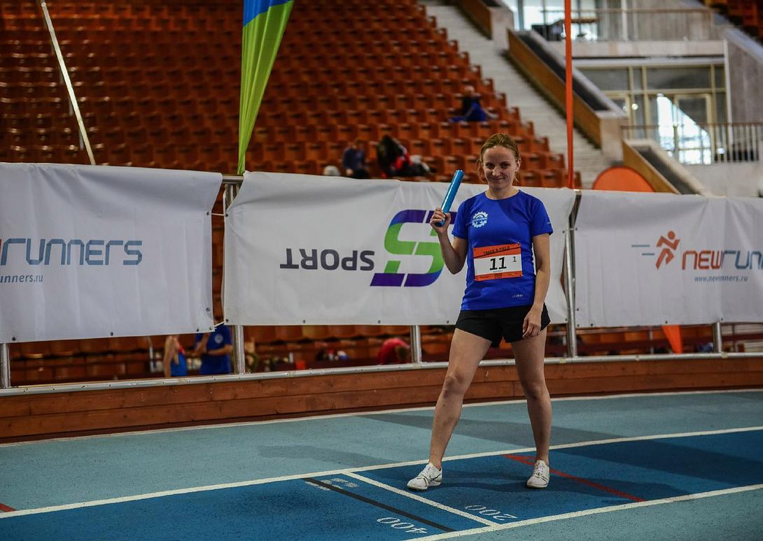 Track&Field