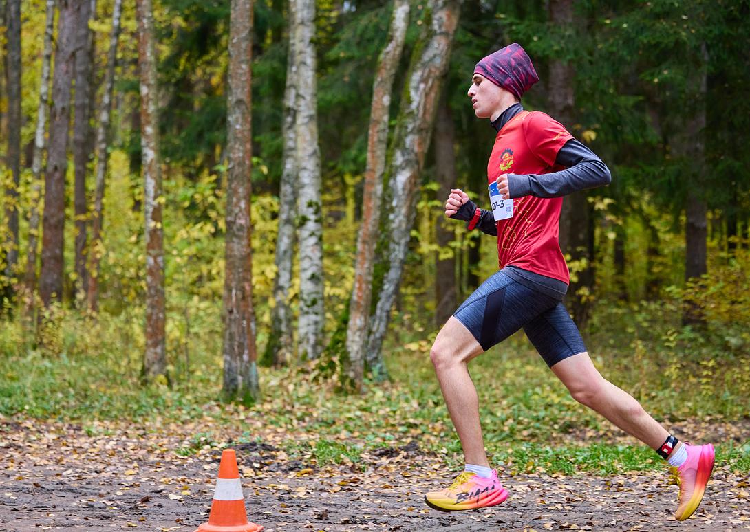 Осенний Гром