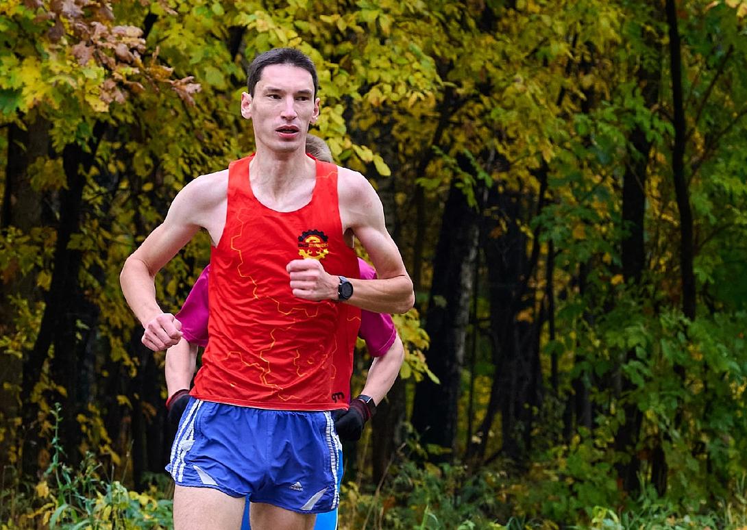 Кубок S95 – осень 2025