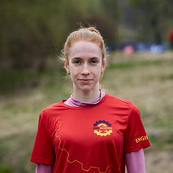 Спиридонова